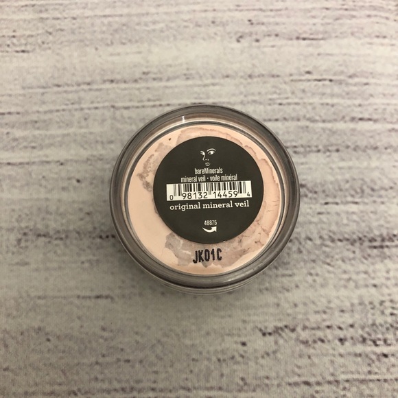 BareMinerals - mineral veil LIGHT - Picture 2 of 3